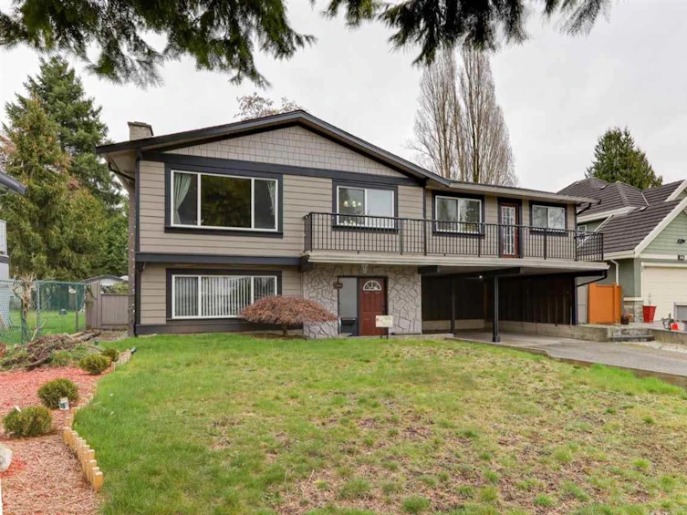 7888 115a Street, Delta, BC, V4C 5R3