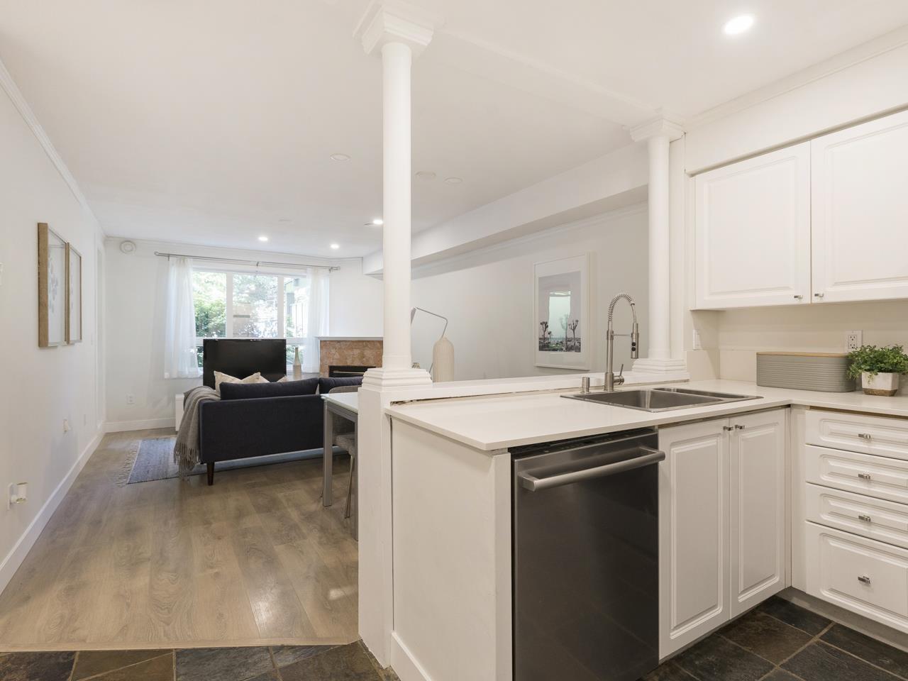 109-14377 103 Avenue, Surrey, BC, V3T 5V5