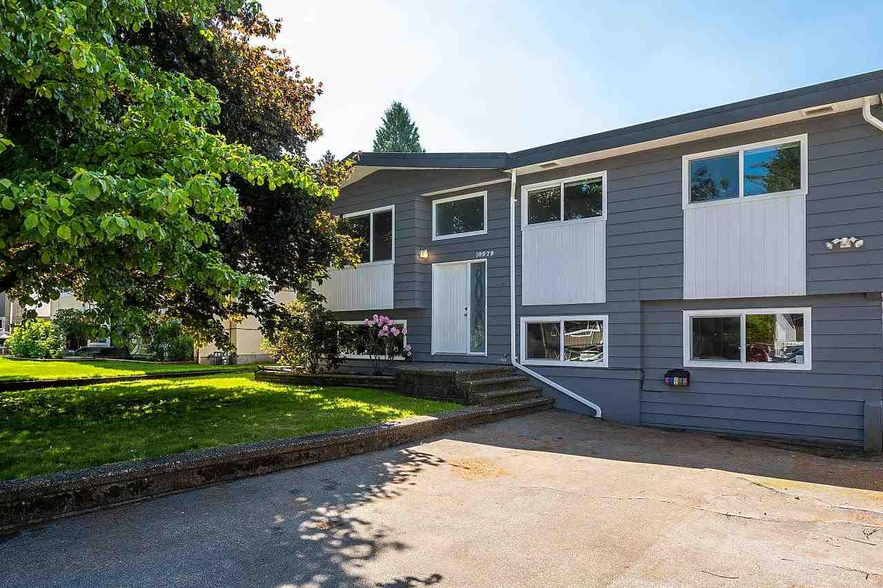 10979 Partridge Crescent, Surrey, BC, V3R 5A9