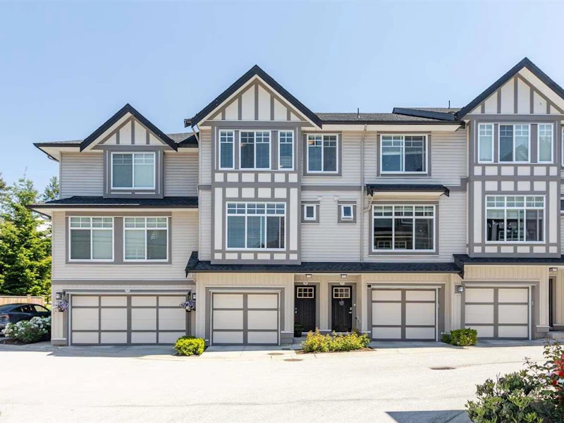 38 - 7090 180th Street, Surrey BC V3S 3T9