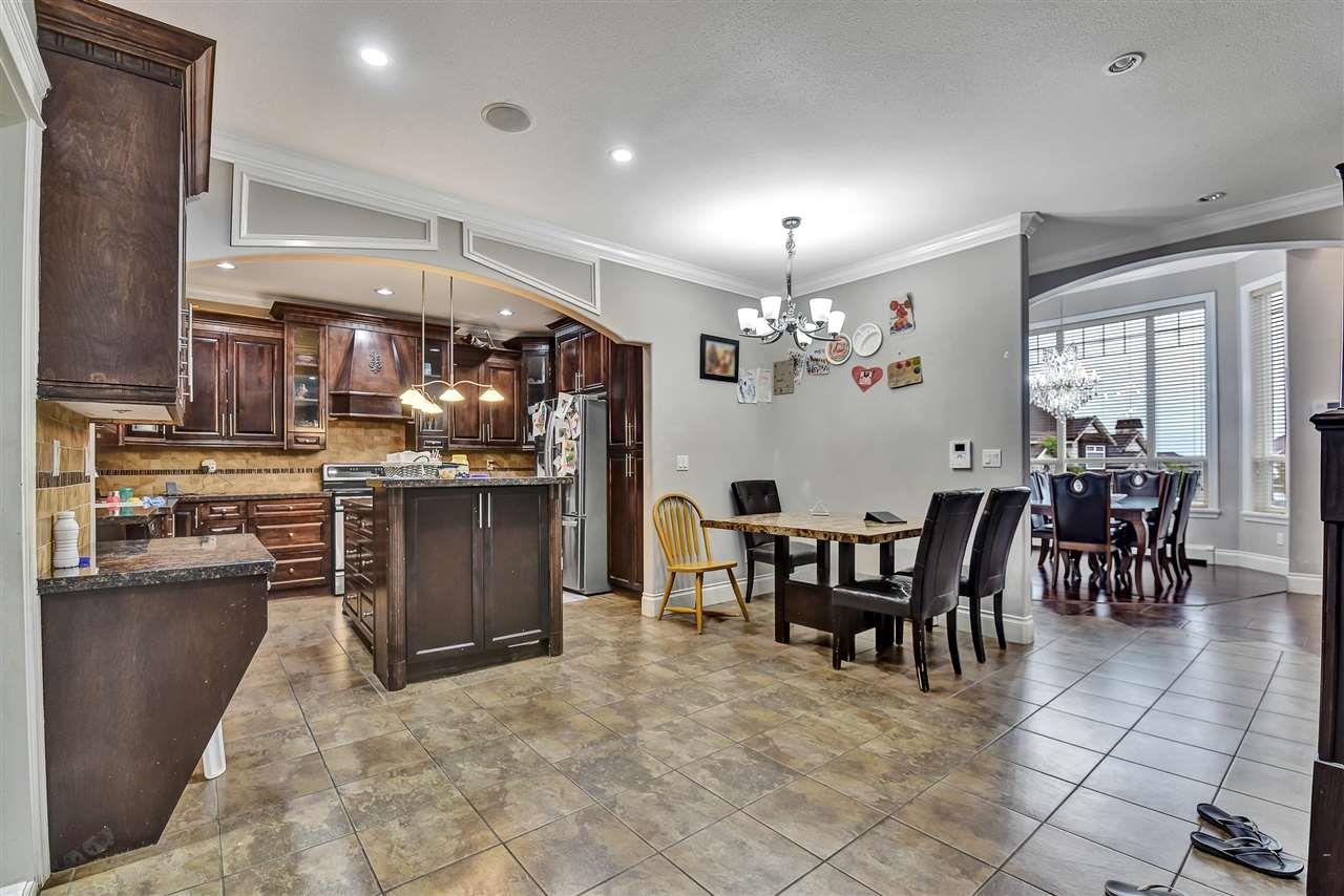 6921 151a Street, Surrey, BC, V3S 7Y7