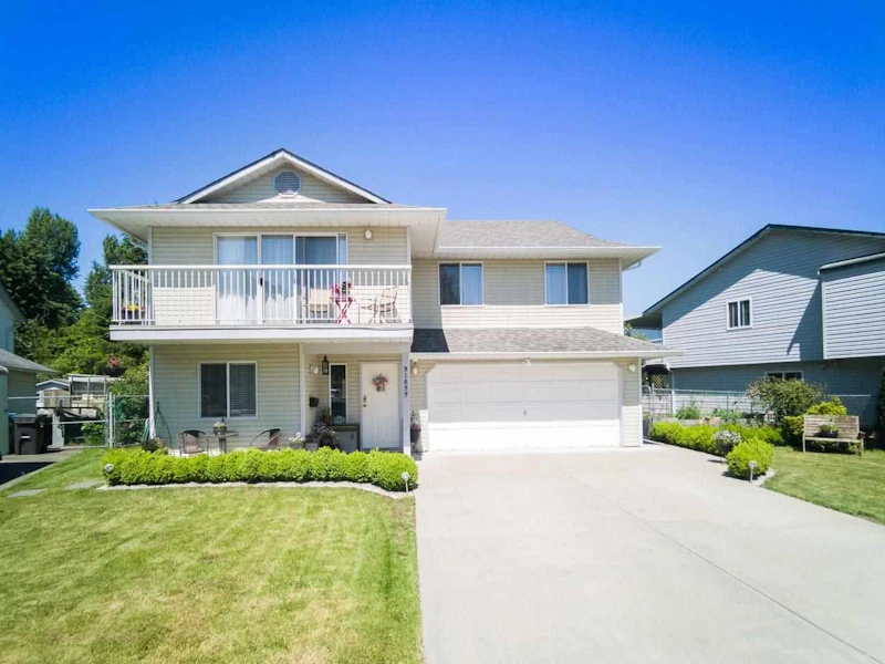 31833 Mayne Avenue, Abbotsford BC V2T 4W9