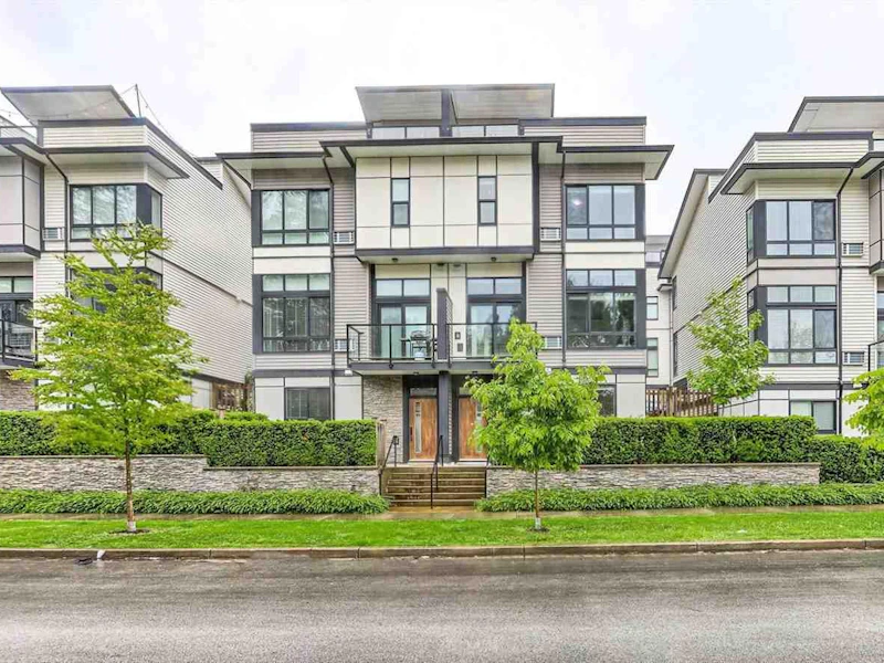 82 - 14058 61st Avenue, Surrey BC