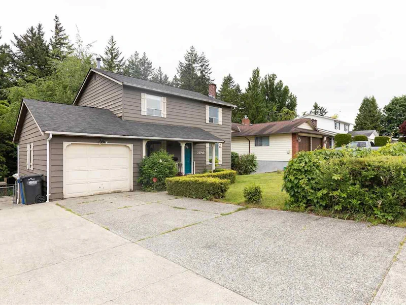 32760 Chehalis Drive, Abbotsford BC V2T 4Y9