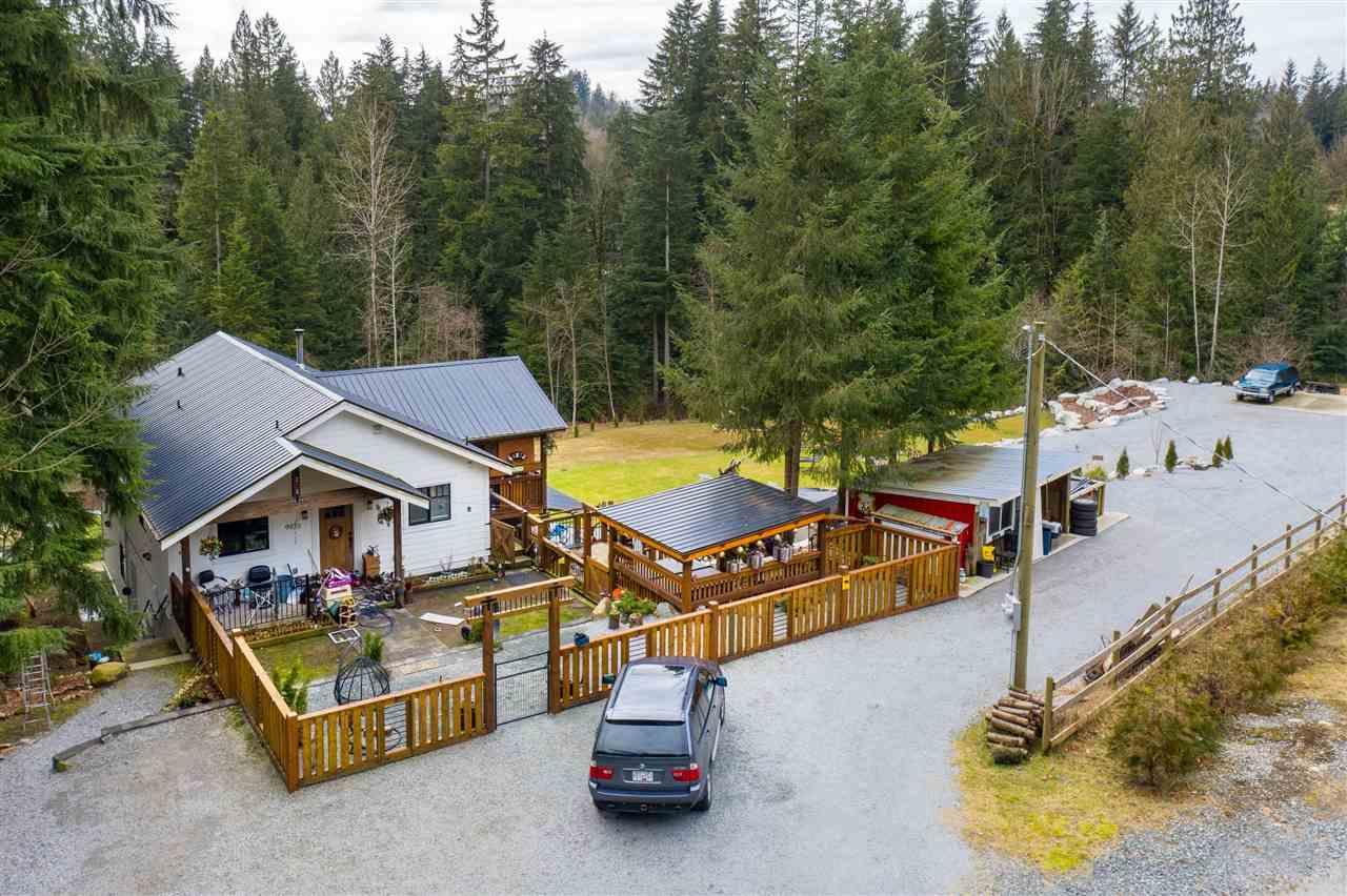 9933 Watt Street, Mission, BC, V2V 0B6