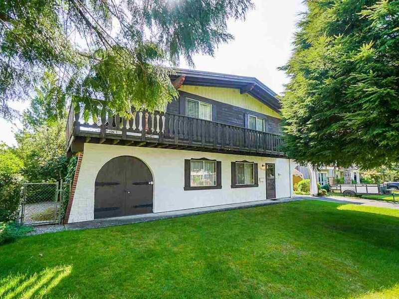 7550 Robin Crescent, Mission BC V2V 2Z7
