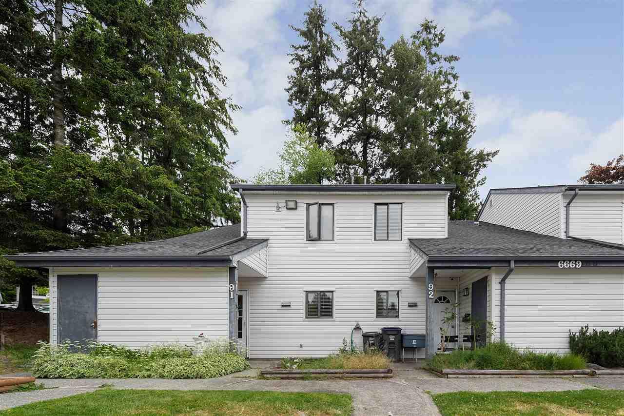 91-6669 138 Street, Surrey, BC, V3W 5G7