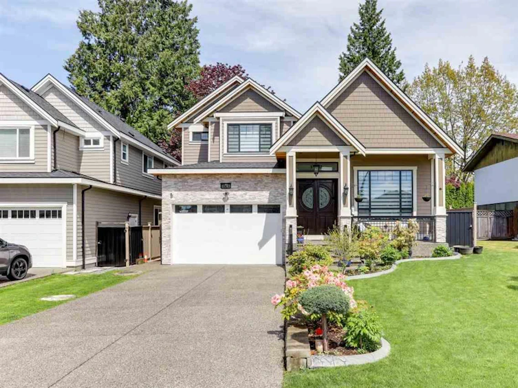 11703 89a Avenue, Delta, BC, V4C 7J7