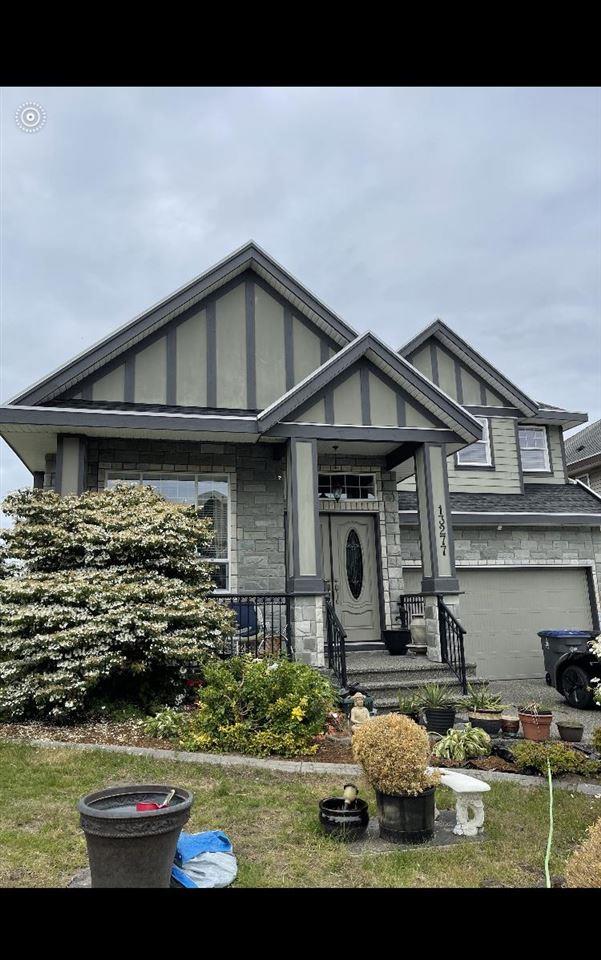 13277 62a Avenue, Surrey, BC, V3X 0A8