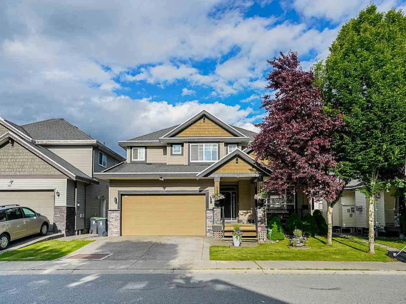 7312 202nd Street, Langley BC V2Y 0A8