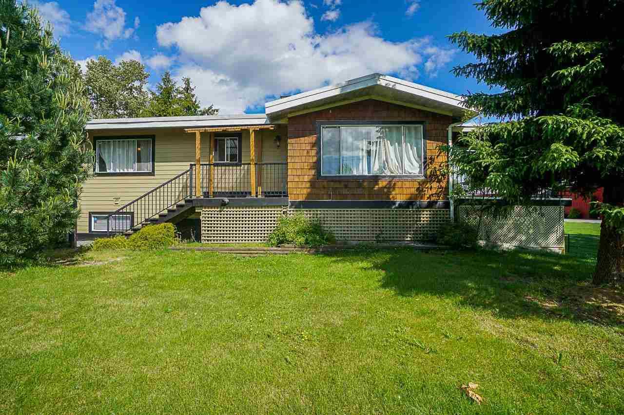 4286 186 Street, Surrey, BC, V3Z 1B4
