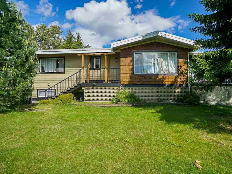4286 186 Street, Surrey, BC, V3Z 1B4