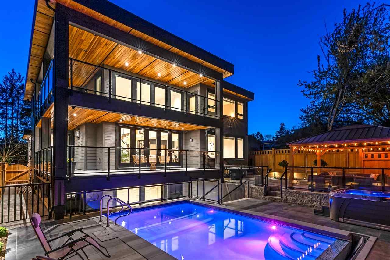 1038 Stevens Street, Surrey, BC, V4B 4X7