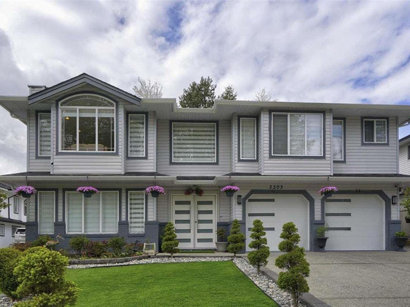 3303 Blue Jay Street, Abbotsford BC V2T 6P9