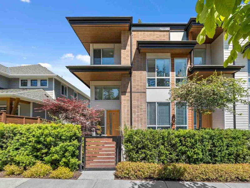 1 - 15775 Mountain View Drive, Surrey BC