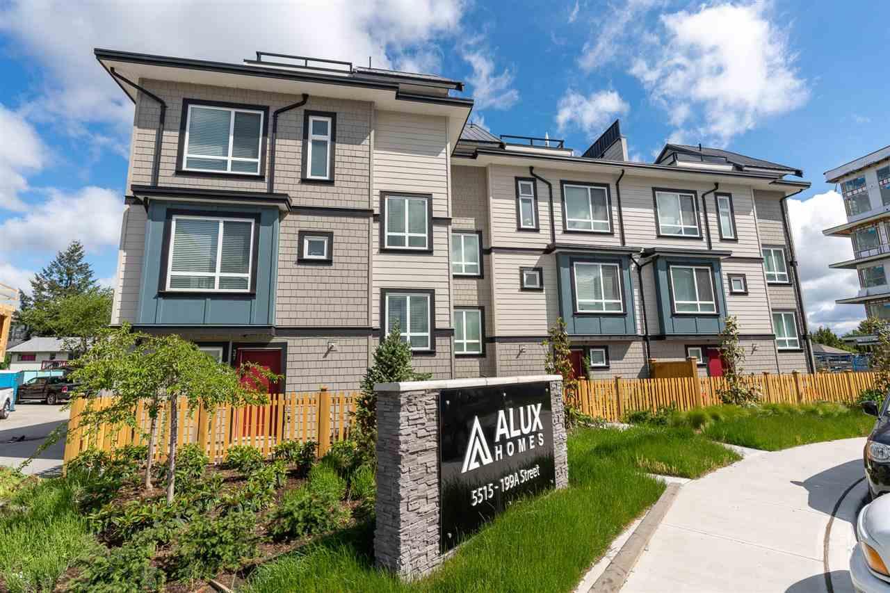 3-5515 199a Street, Langley, BC, V3A 1J7