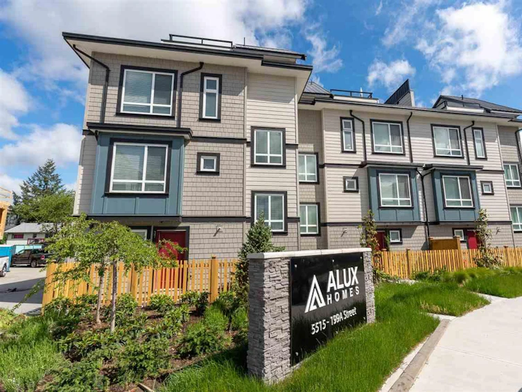 3-5515 199a Street, Langley, BC, V3A 1J7