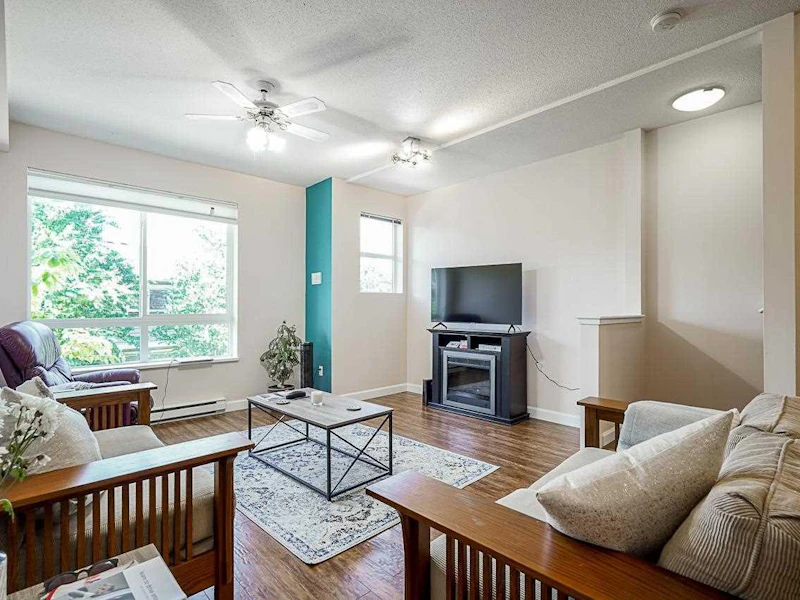 72 - 2729 158th Street, Surrey BC V3Z 1P4