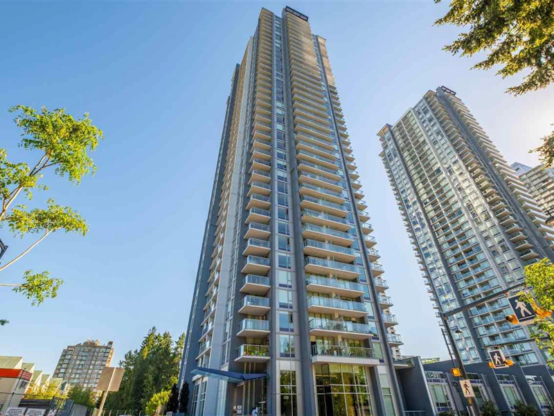 3601 - 13750 100th Avenue, Surrey BC