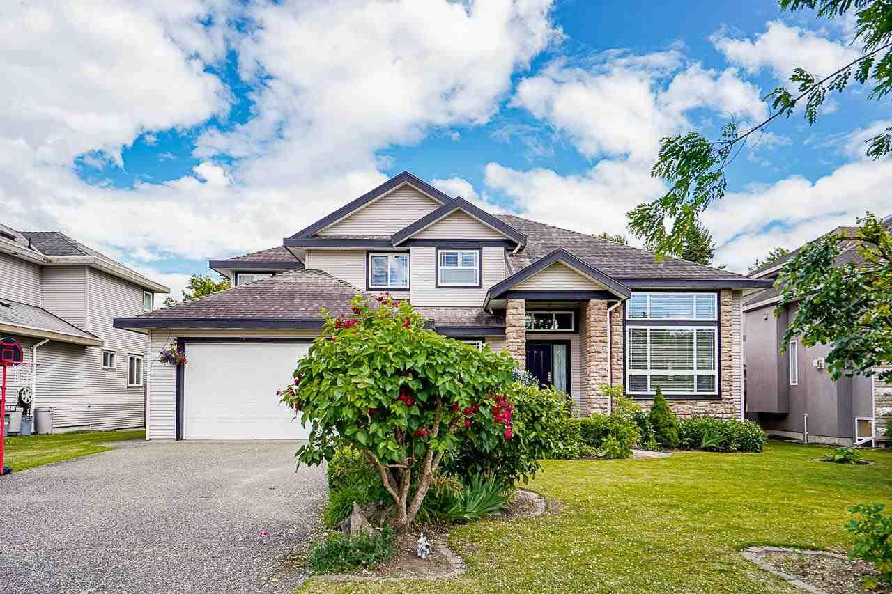 5930 168a Street, Surrey, BC, V3S 9A3