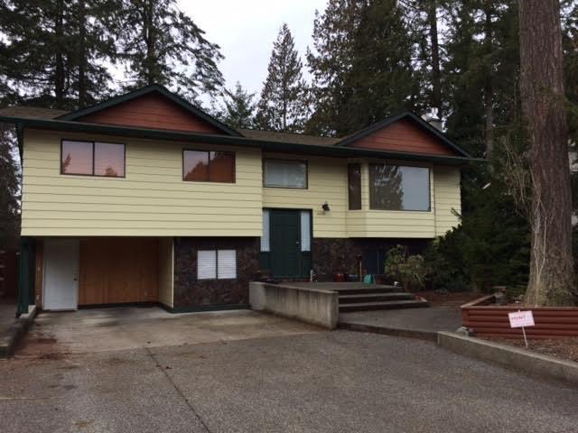 4469 202a Street, Langley, BC, V3A 6M9