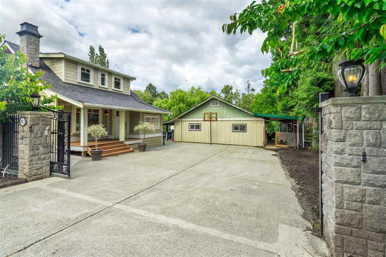 9812 Mckinnon Crescent, Langley, BC, V1M 3V6