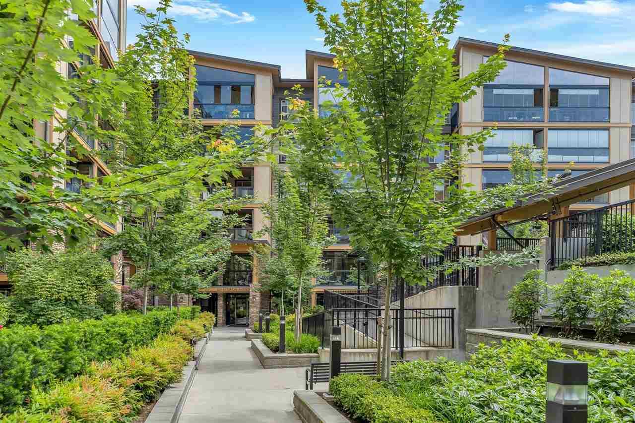 303-32445 Simon Avenue, Abbotsford, BC, V2T 0G7