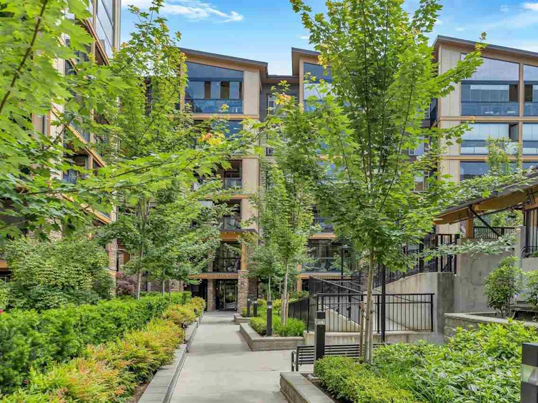 303-32445 Simon Avenue, Abbotsford, BC, V2T 0G7