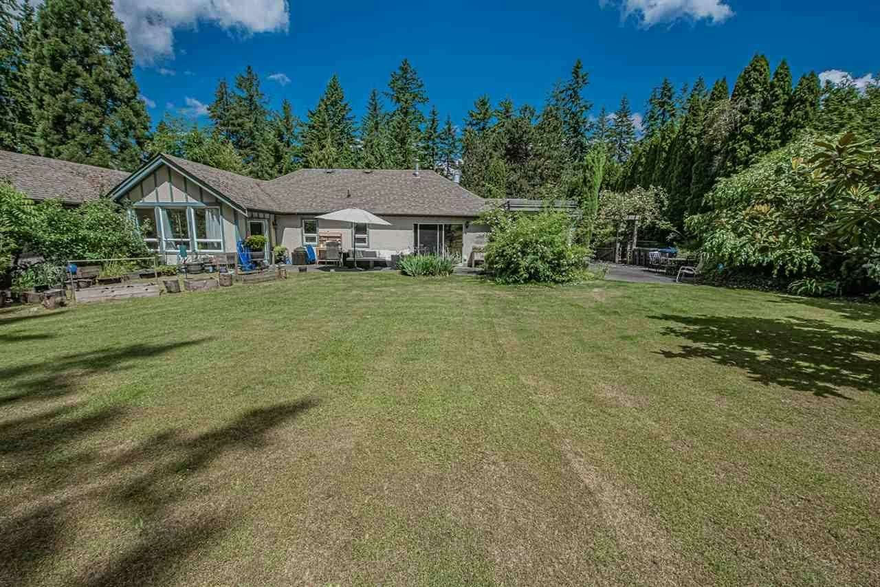 16768 28 Avenue, Surrey, BC, V3Z 0A9