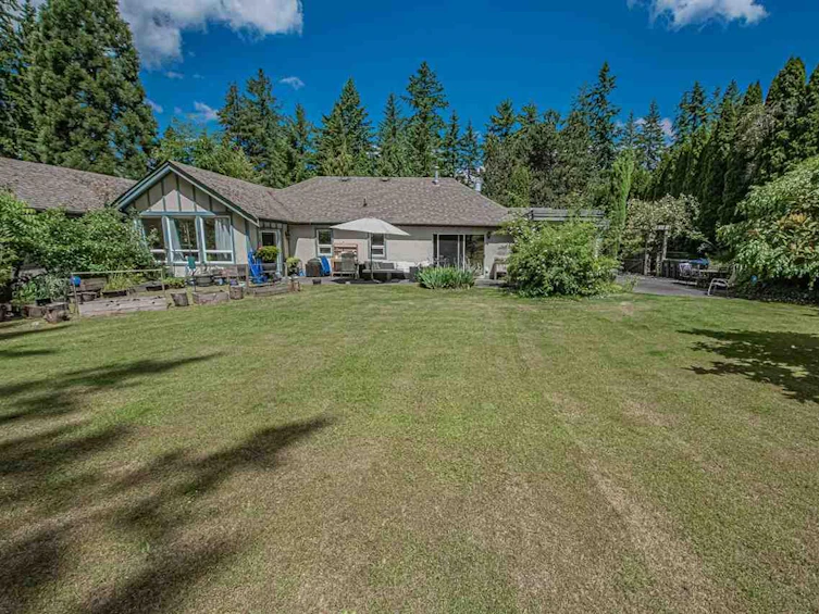 16768 28 Avenue, Surrey, BC, V3Z 0A9