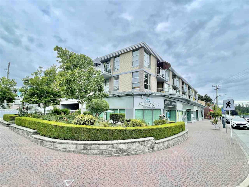 210 - 15777 Marine Drive, Surrey BC V4B 1E5
