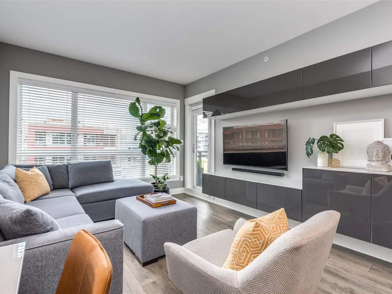 408 - 20728 Willoughby Town Centre Drive, Langley BC V2Y 0P3