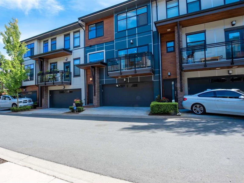 45 - 2687 158th Street, Surrey BC