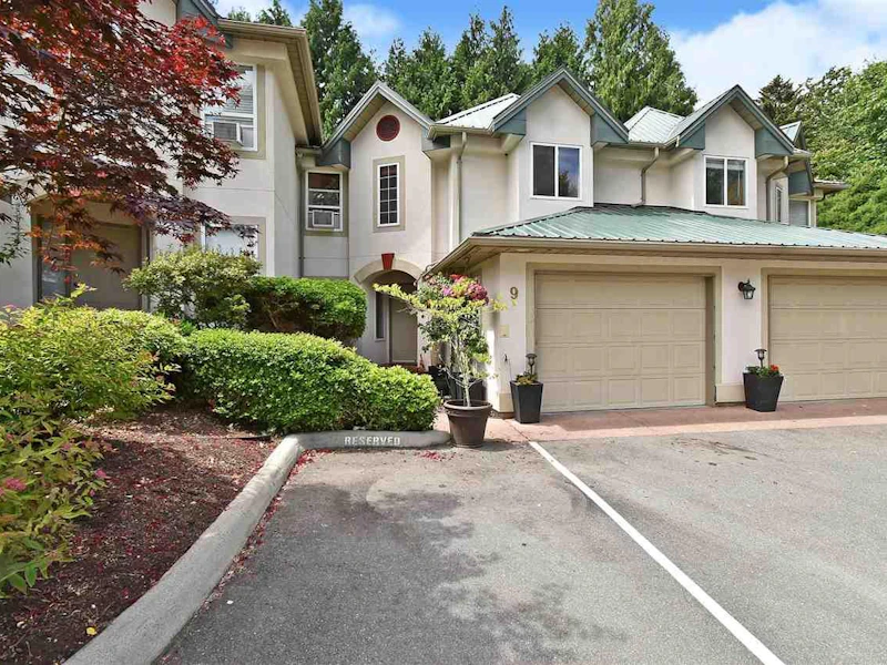9 - 33179 George Ferguson Way, Abbotsford BC V2S 2L6