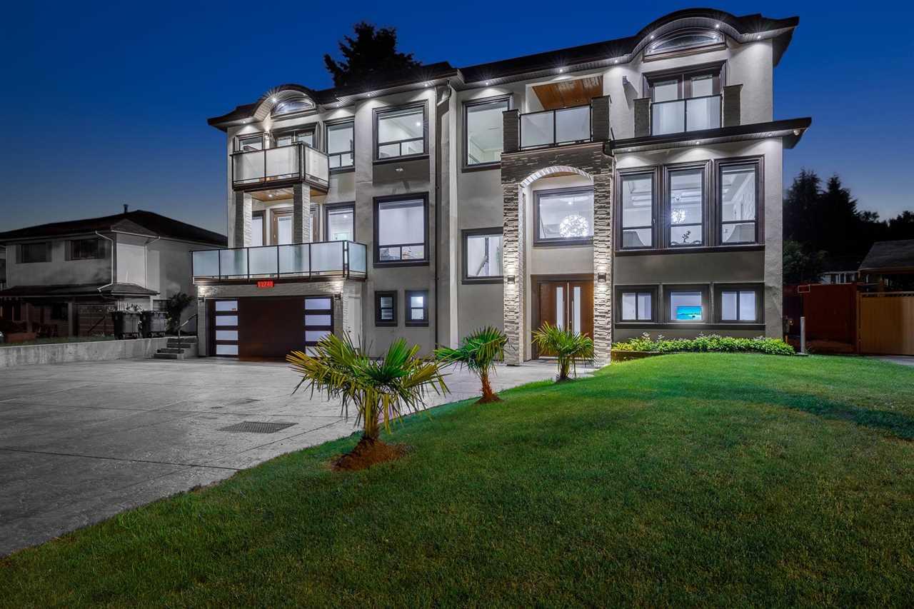 12748 Ross Place, Surrey, BC, V3V 6E1