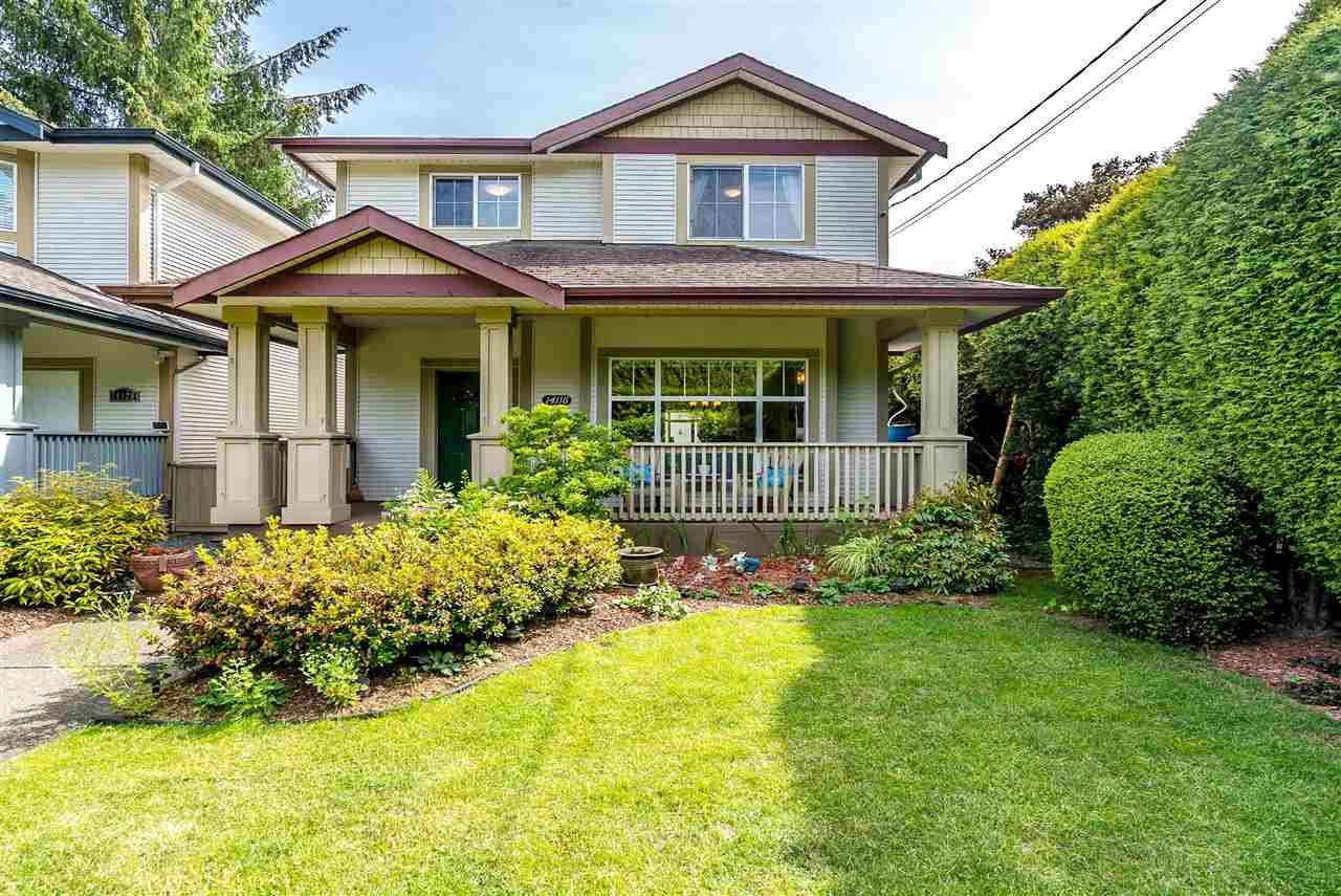 14118 24 Avenue, Surrey, BC, V4A 2H4