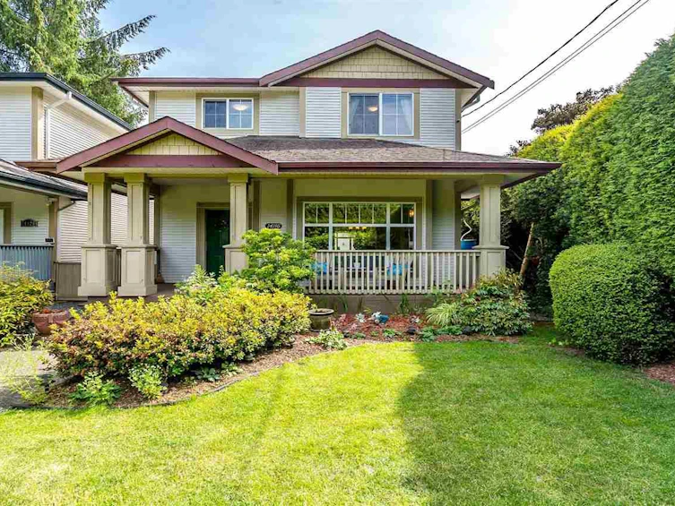14118 24 Avenue, Surrey, BC, V4A 2H4