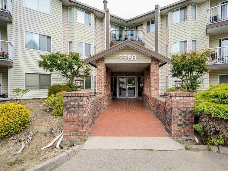 214-2780 Ware Street, Abbotsford, BC, V2S 7C7