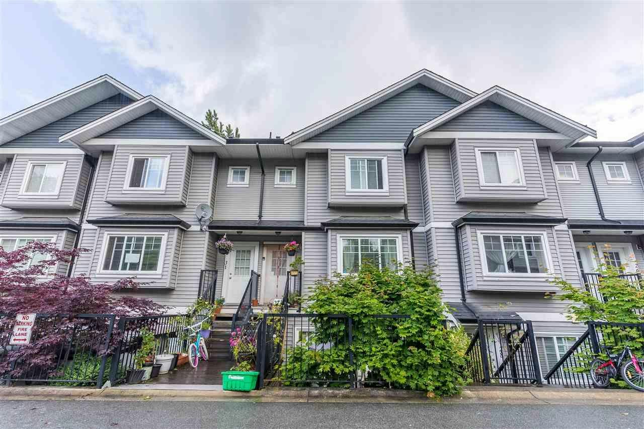 30-11255 132 Street, Surrey, BC, V3R 4R3