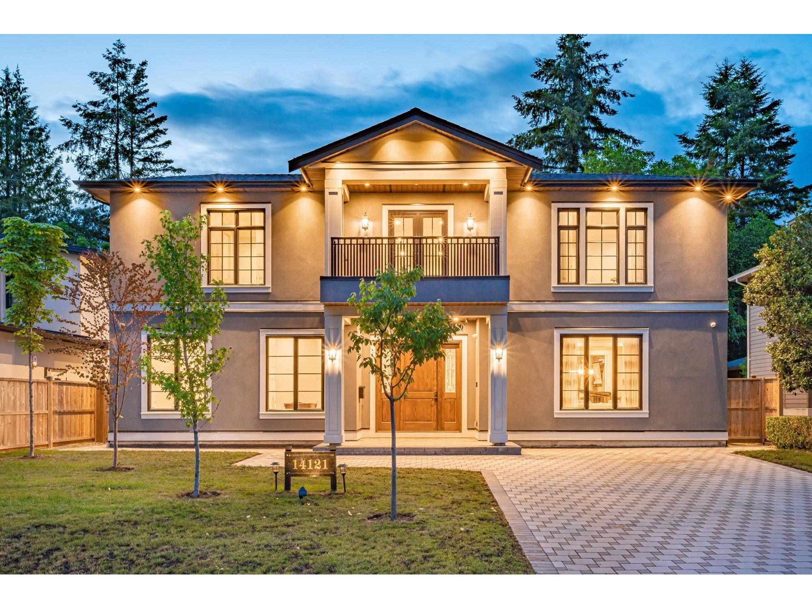 14121 Coldicutt Avenue, Surrey, BC, V4B 3B5
