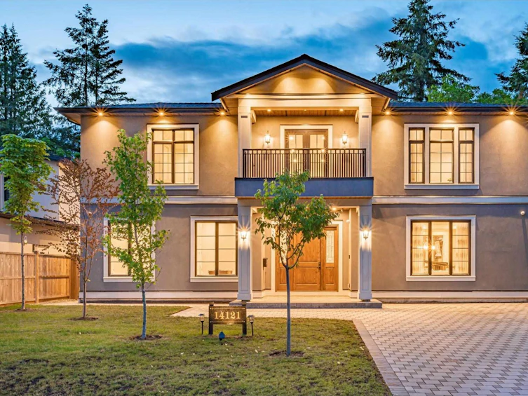 14121 Coldicutt Avenue, Surrey, BC, V4B 3B5