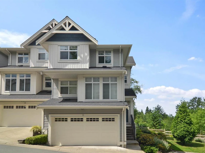 10 - 7198 179th Street, Surrey BC V3S 8C5
