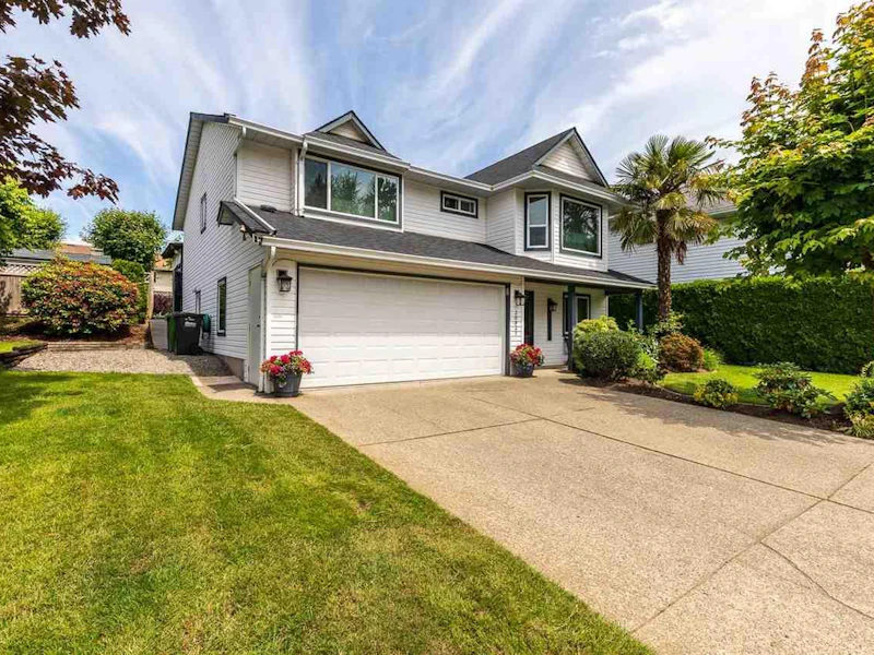 30937 Gardner Avenue, Abbotsford BC V2T 5E4