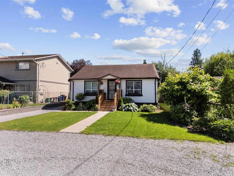 33590 8th Avenue, Mission BC V2V 2H7