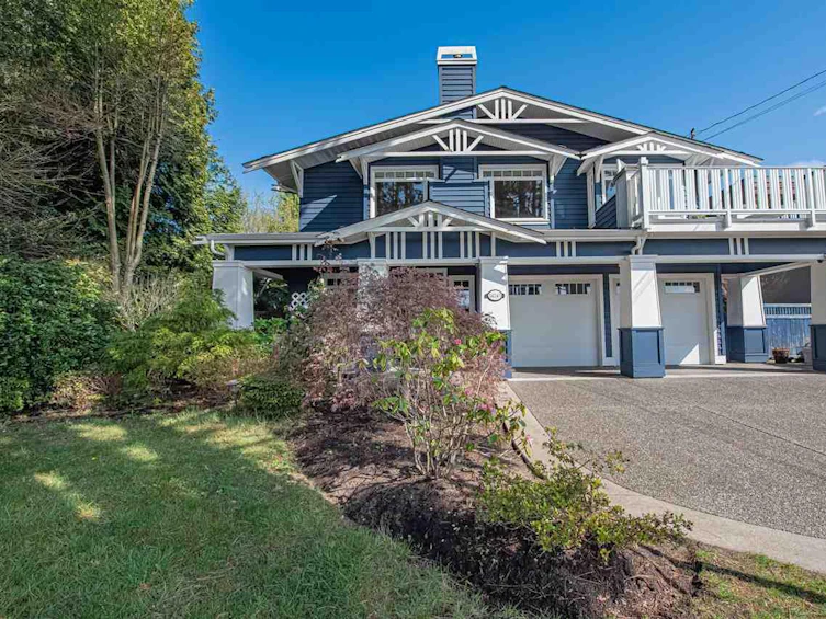 14243 Malabar Avenue, Surrey, BC, V4B 2Y5