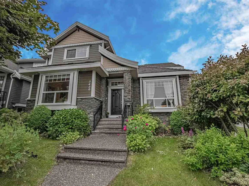 3430 147a Street, Surrey BC V4P 0A7