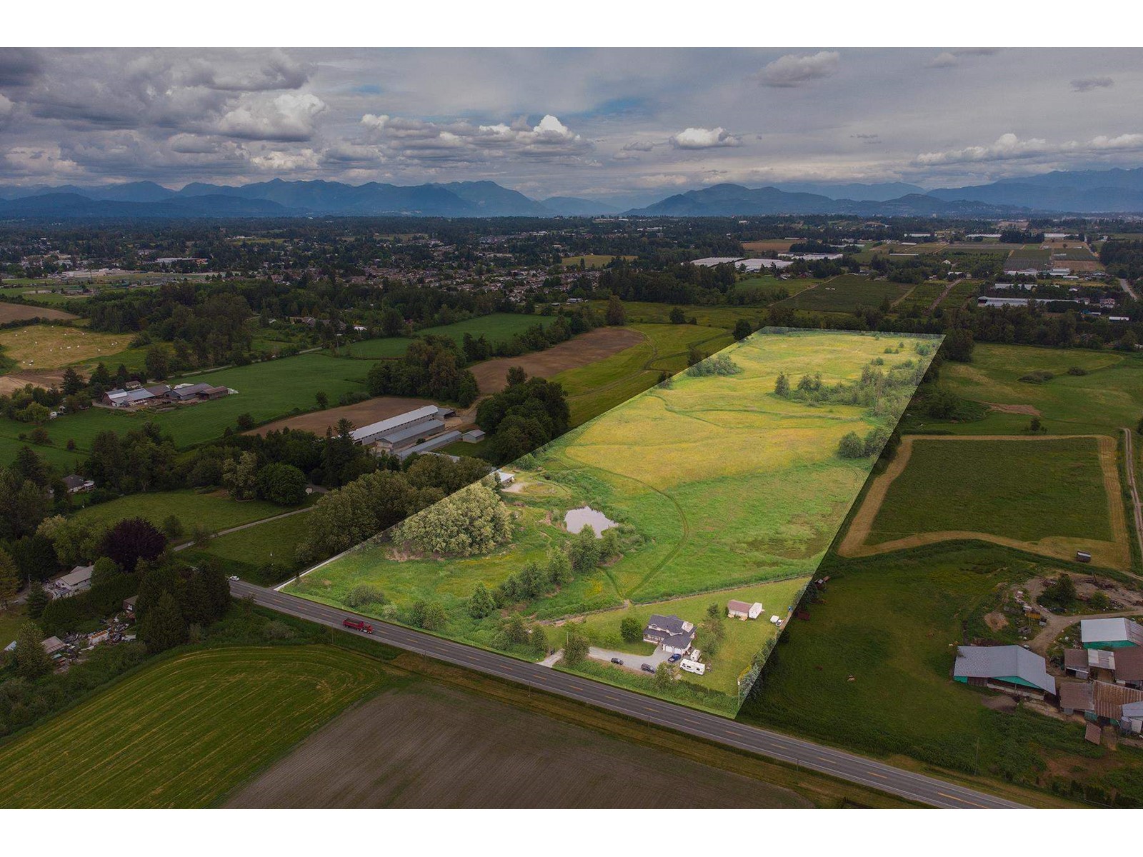 2182 264 Street, Langley, BC, V0X 1A0