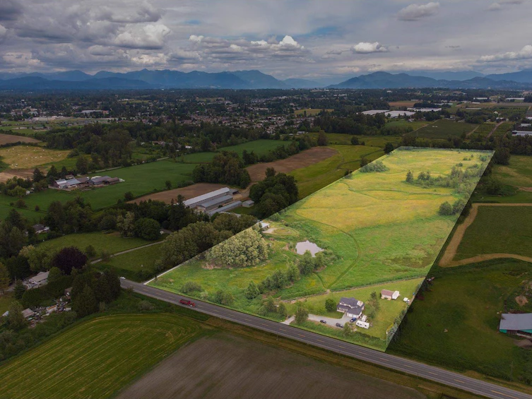 2182 264 Street, Langley, BC, V0X 1A0