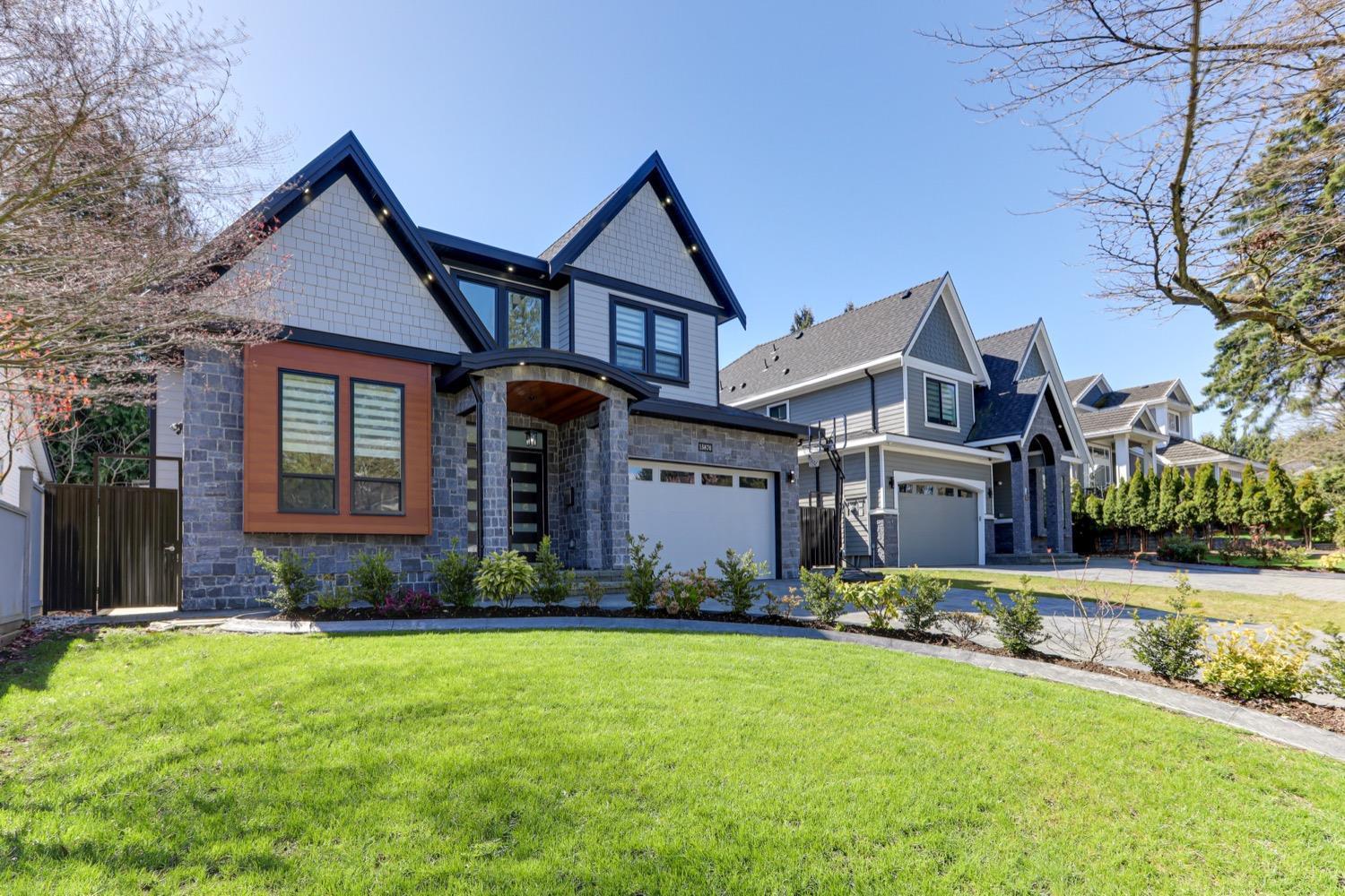 15876 101a Avenue, Surrey, BC, V4N 2G1
