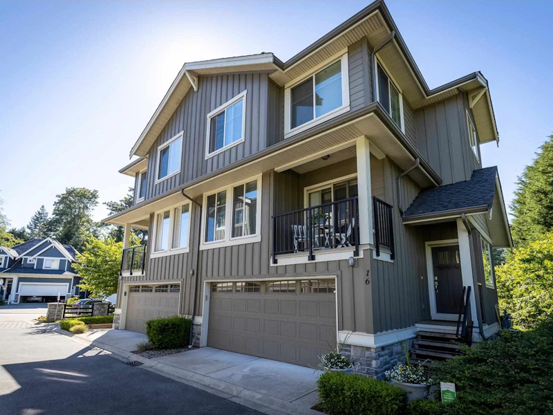 16 - 3280 147th Street, Surrey BC V4P 1Z8